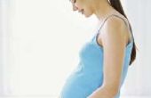 Wanneer moet u beginnen ontgroei kleding tijdens de zwangerschap?
