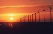 Hoe lang windturbines laatst tevoren hoeft te worden vervangen?