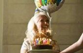 Hoe moet ik mijn Moederdag 85e verjaardag vieren?