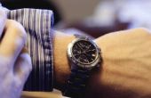 Keeping Up met de tijd: What to Look for in een horloge