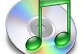 Hoe te importeren nummers uit iTunes in Windows Movie Maker