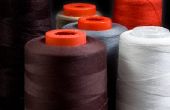 Het oplossen van een kleermaker professionele naaimachine