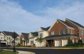 Subsidies en financiering voor First Time Home kopers in Virginia