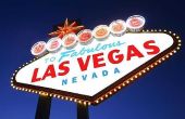Hoe om te genieten van uw reis uit Denver naar Las Vegas