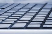 De Touchpad inschakelen voor een Acer Travelmate 6292 Laptop