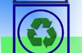 Hoe te verbergen een Recycle-Bin