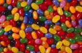 Jelly Bean wetenschap experimenten