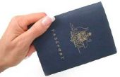 Hoe bijhouden van uw paspoort