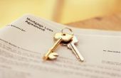 Wat Is een hypotheek voogd?