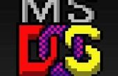 Hoe kan ik bestanden in MS-DOS verwijderen?