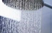 Het oplossen van een probleem van Kohler douche ventiel