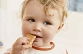 How to Make Zwieback Toast voor baby 's