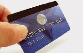 Hoe krijg ik een Reloadable Credit Card