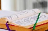 How to Set Up een spirituele hindernissenparcours voor Vakantie Bijbel School