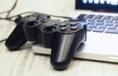 How to Set Up een PS3-Controller als een N64-Controller