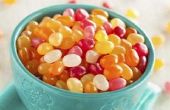 Nadelen aan het eten van meer snoep & Candy