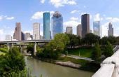 Hotels Brunch serveren in Houston, Texas