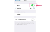 How to Get Free Internet op je iPhone