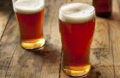 How to Get Rid van Sediment in Homebrew bier