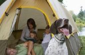Hoe Pack voor een Camping met Kids