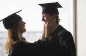 De giften van de graduatie van hoge School voor vriendjes