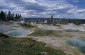 Wat zou er gebeuren als de Super vulkaan in Yellowstone blies?