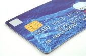 Hoe te vervolgen creditcard diefstal