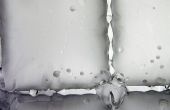 Hoe te verwijderen een Whirlpool ijs Maker