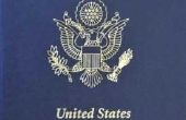 Het wijzigen van uw adres op een paspoort