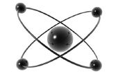 Hoe de berekening van de ionisatie energie van atomen