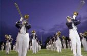 Hoe vindt u Marching Band competities