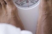 Hoe Bereken gewicht in kilogram