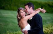 11 must-Have foto's elke paar zal willen op hun trouwdag