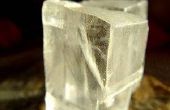 How to Grow minerale kristallen