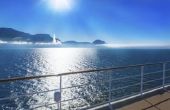 Voorraad eigenaren voordelen voor Carnival Cruise Lines