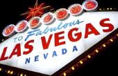 Las Vegas verborgen Handgun wetten in casino 's