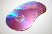 How to Convert 35-mm dia's naar CD