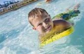 Wat zijn de gevaren van broom in zwembaden & Spas?