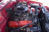How to Install een Carburetor Rochester op een motor