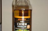 Over Apple Cider azijn Cures voor Sinus infecties