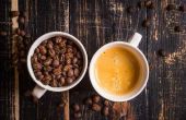 Hoe maak je de gezondste koffie