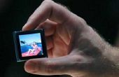 Hoe te: Audio Crossfade op de iPod Nano