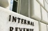 Hoe te herstellen van de IRS aflevering overeenkomsten