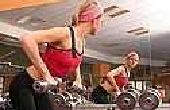 How to Lose Weight Weight Lifting