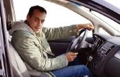 How to Get auto verzekering als een risicovolle Driver