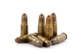 Hoe bewaart u munitie in Gun kluizen