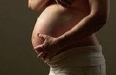 Hoe te te verlichten van pijnlijke borsten tijdens de zwangerschap