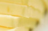 Wat Is het verschil tussen boter & zoete room boter?