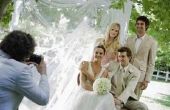 De gemiddelde kosten van een fotograaf voor een bruiloft