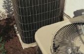 Het oplossen van een Trane Air Conditioner Fan dat doet niet inschakelen